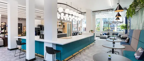 Thumbnail image of Work.Life Holborn