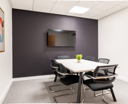 Thumbnail image of meeting_room at 2 Flex Plateworks House