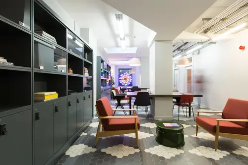 Thumbnail image of FORA 81 Rivington Street