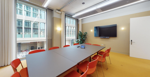 Thumbnail image of meeting_room at FORA Gridiron Building