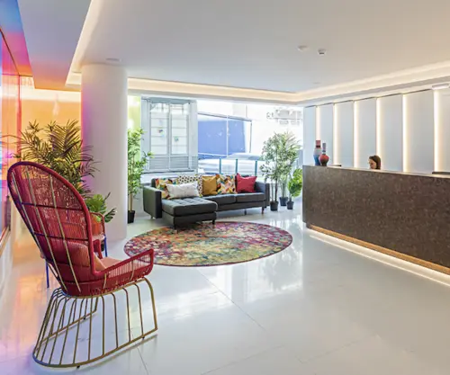 Thumbnail image of IDEA Spaces – São Sebastião