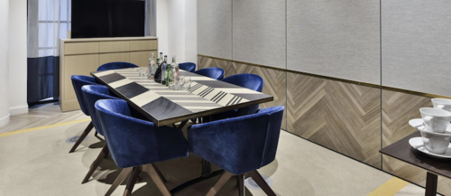 Thumbnail image of meeting_room at Argyll Michelin House