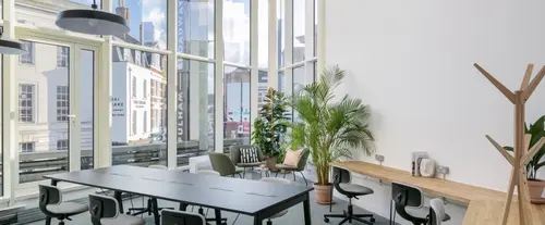 Thumbnail image of Spacemade   Fulham Works