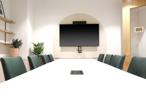 Thumbnail image of meeting_room at Runway East Birmingham