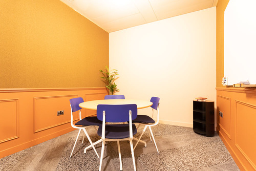 Thumbnail image of meeting_room at beyond Aldgate Tower 