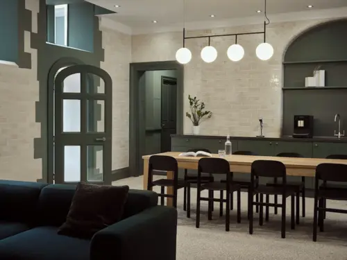 Thumbnail image of FORA Green Park House