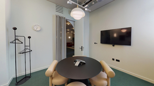 Thumbnail image of meeting_room at FORA Liberty House