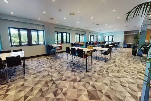 Thumbnail image of VWorks Manchester Bury