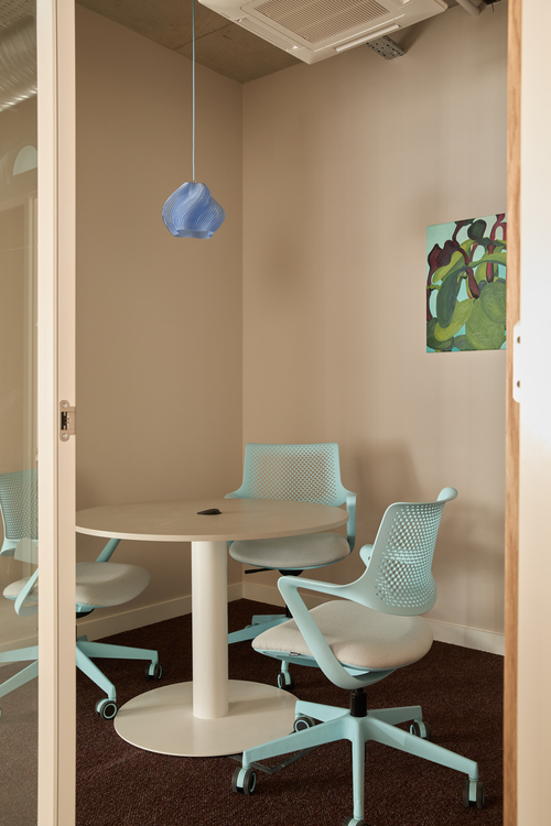 Thumbnail image of meeting_room at Arc Club Tottenham