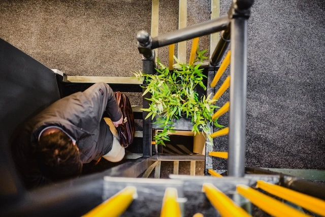  in Space282 Nelson St