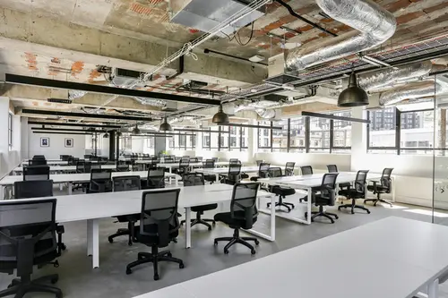 Thumbnail image of Techspace Shoreditch
