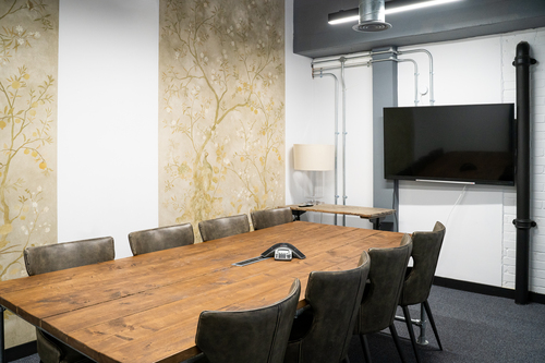 Thumbnail image of meeting_room at Freshmill   Delta House