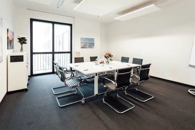  in ABC Friedrichstrasse