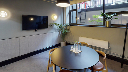 Thumbnail image of meeting_room at FORA Kirby Street