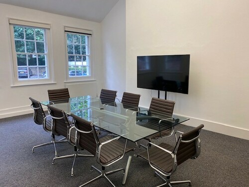 Thumbnail image of meeting_room at Thorncroft Manor 