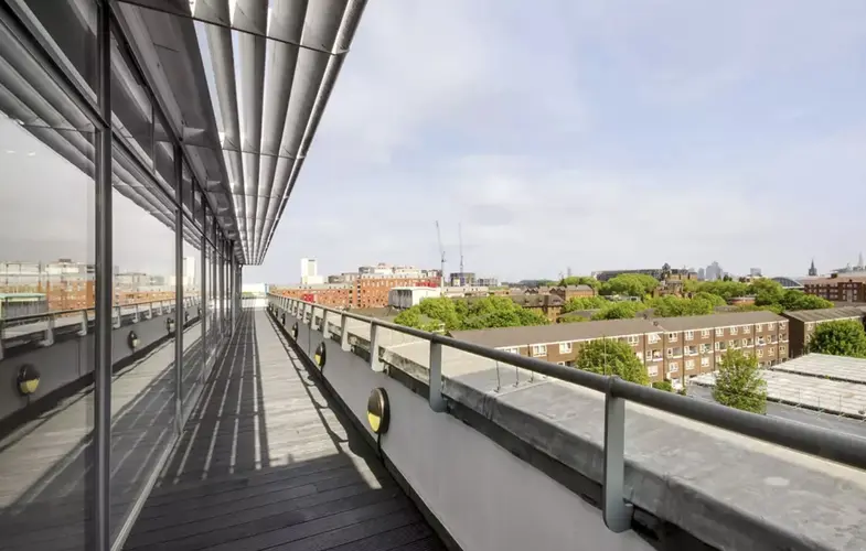  in The Centro Building