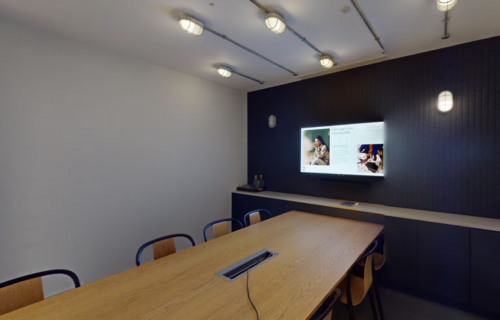 Thumbnail image of meeting_room at Fora Old Street