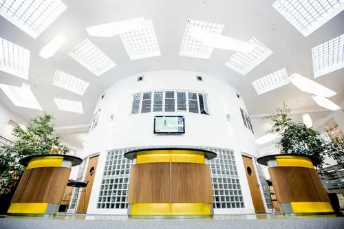 Orega Gatwick