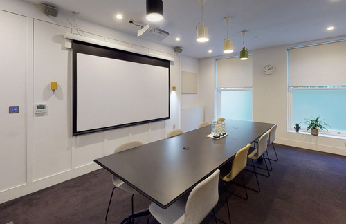 Thumbnail image of meeting_room at FORA 91 Wimpole Street
