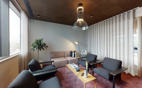 Thumbnail image of meeting_room at FORA 210 Euston Road