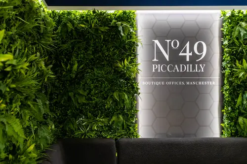 Thumbnail image of Biz Hub Manchester Piccadilly