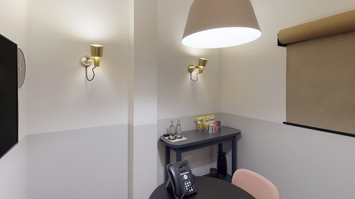 Thumbnail image of meeting_room at FORA Warnford Court