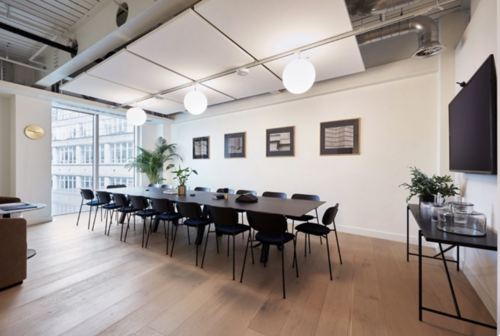 Thumbnail image of meeting_room at LABS 90 High Holborn