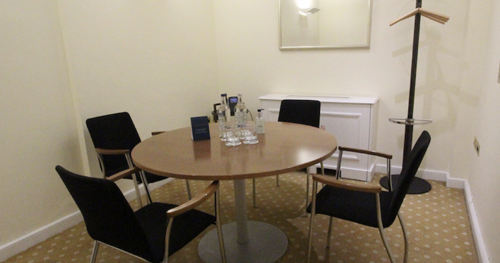 Thumbnail image of meeting_room at Argyll  78 - 79 Pall Mall 