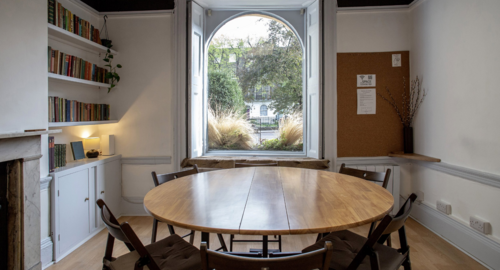 Thumbnail image of meeting_room at Anomalous Space