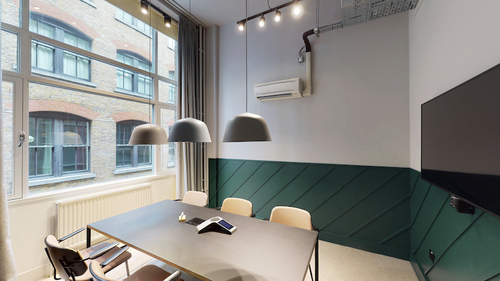 Thumbnail image of meeting_room at FORA 24 Greville Street