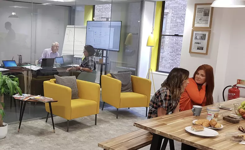  in altspace Altrincham