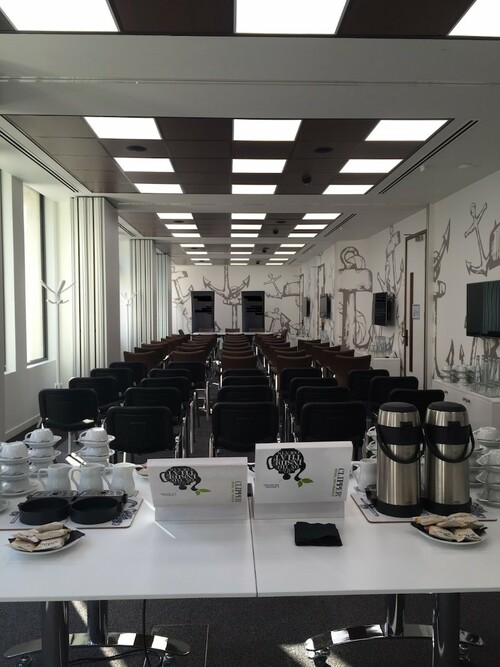 Thumbnail image of meeting_room at Office Space In Town (OSIT) Monument 