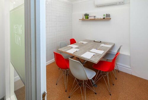 Thumbnail image of meeting_room at House Of Creative 224