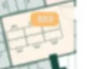 Floor plan of full time office workspace in X And Why Arding & Hobbs