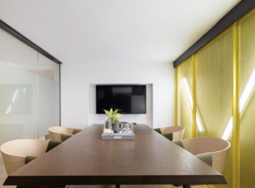 Thumbnail image of meeting_room at Uncommon Highbury