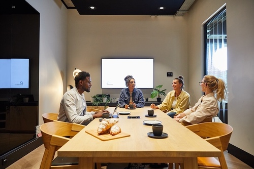 Thumbnail image of meeting_room at The Frames