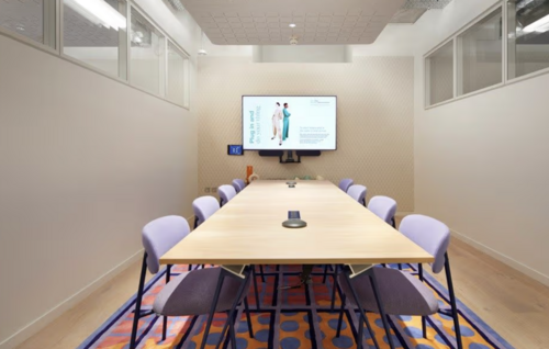 Thumbnail image of meeting_room at Fora Montacute Yards