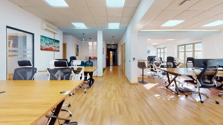  in Marlife Business Hub