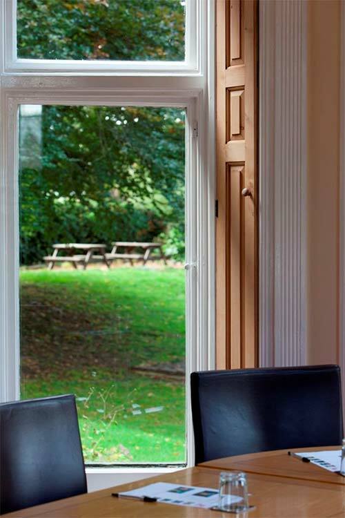 Thumbnail image of meeting_room at Glenfield Business Centre