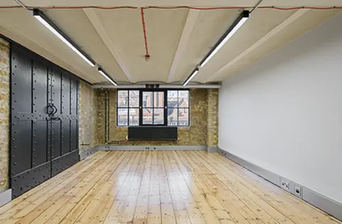 Thumbnail image of Clerkenwell Workshops