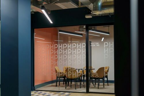 Thumbnail image of meeting_room at Wizu Workspace Portland House