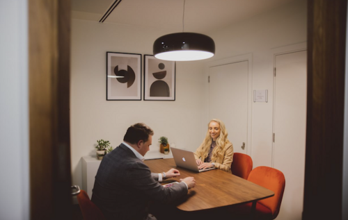 Thumbnail image of meeting_room at Orega Old Bailey