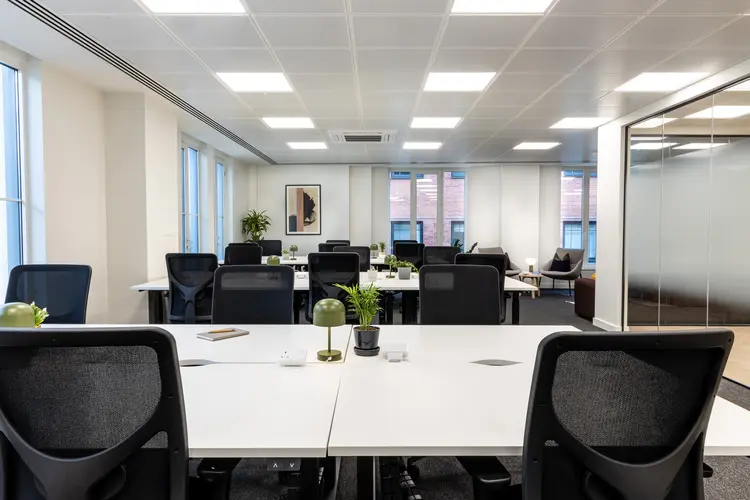 Office space in Finlaison House 