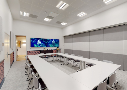 Thumbnail image of meeting_room at Industrious at St Peter's Square 