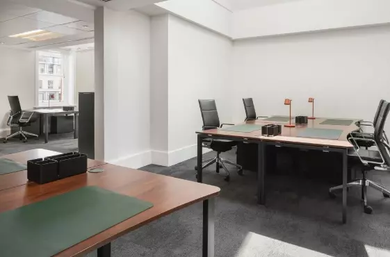 Meeting rooms in Argyll 29 Farm Street
