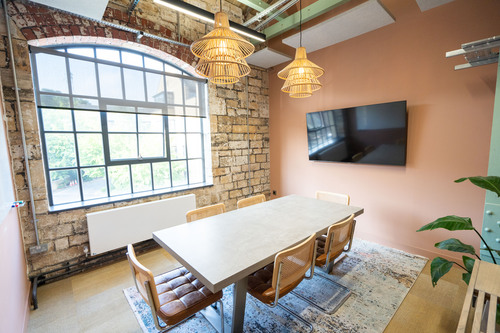 Thumbnail image of meeting_room at Newark Works
