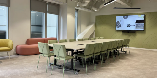 Thumbnail image of meeting_room at Huckletree Liverpool Street