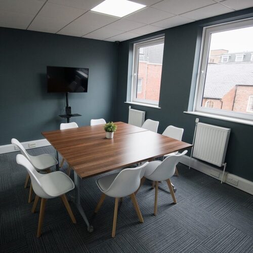 Thumbnail image of meeting_room at 1 Park Court