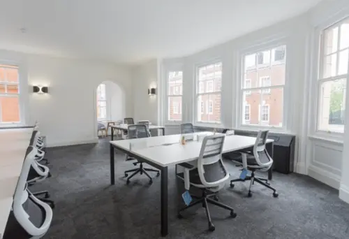 Thumbnail image of Boutique Workplaces Green Street 