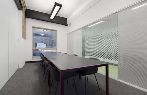 Thumbnail image of meeting_room at Kennington Park